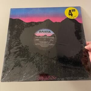 Milli Vanilli - Baby Don't Forget My Number 12" vinyl record